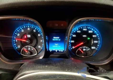 2013 Chevrolet Malibu 2Lt z USA, uszkodzony, nr VIN 1G11E5SA1DF346644